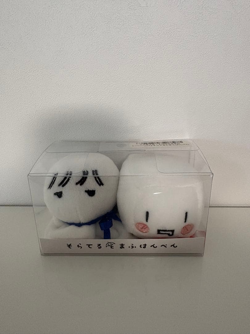 まふまふ　そらる　ぬいぐるみ