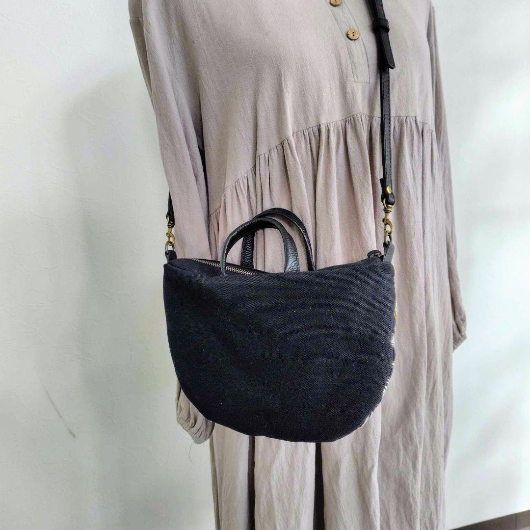 か*♡様 ミナペルホネン/following day フォローイングディ/ミニラ