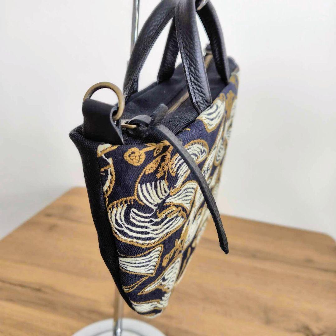 か*♡様 ミナペルホネン/following day フォローイングディ/ミニラ