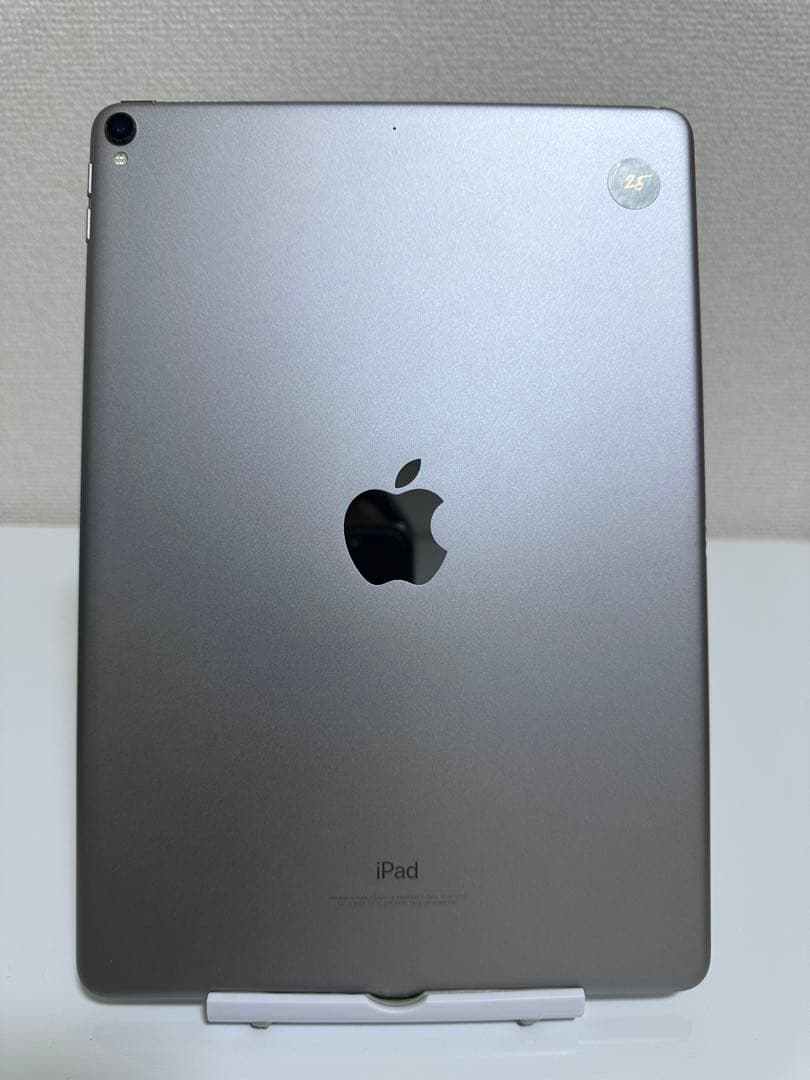 iPad Pro 10.5インチ 256GB Wi-Fi モデル