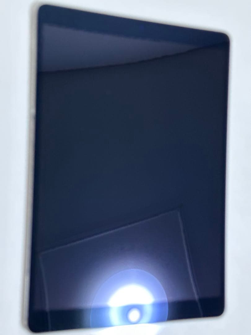 iPad Pro 10.5インチ 256GB Wi-Fi モデル