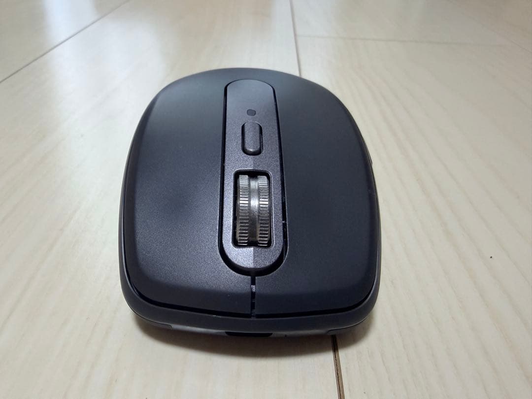 ロジクール MX ANYWHERE 3S MX1800GR