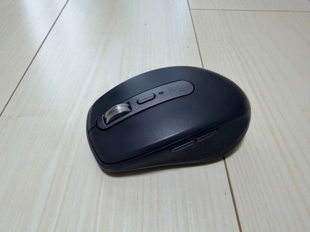 ロジクール MX ANYWHERE 3S MX1800GR