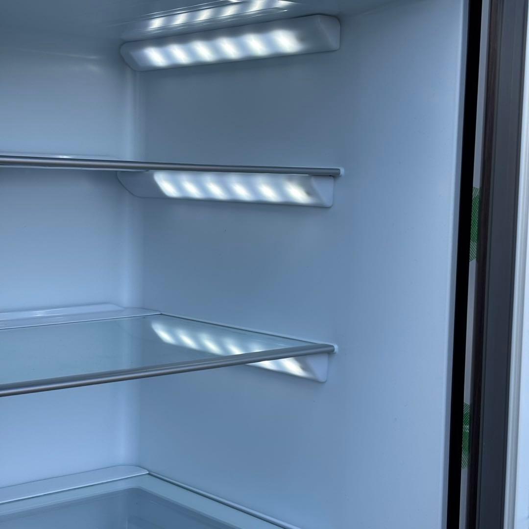 ∞送料込！設置対応◎2021AQUA 512L 冷蔵庫 AQR-TZ51K（T）