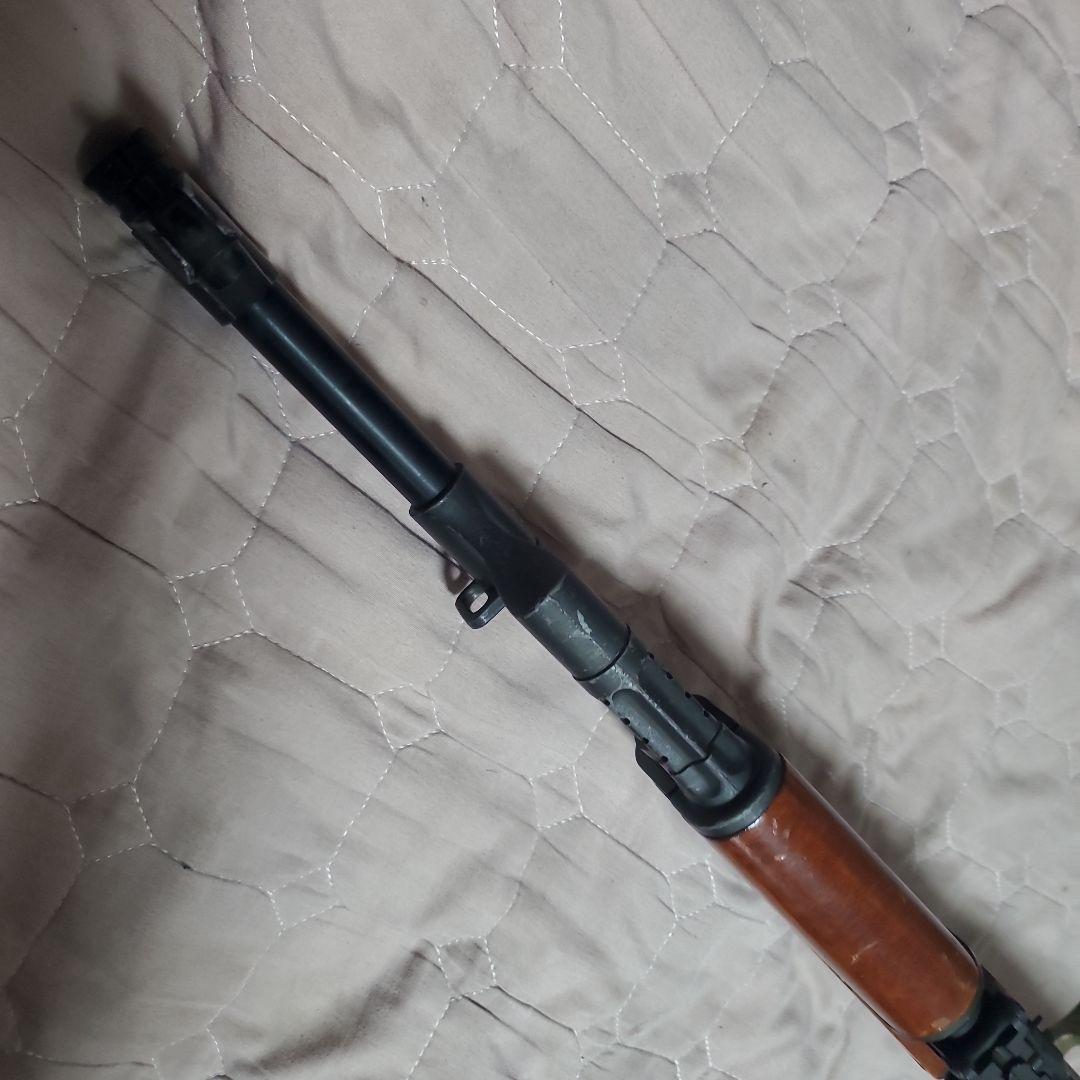 東京マルイ AK47S スタンダード電動ガン