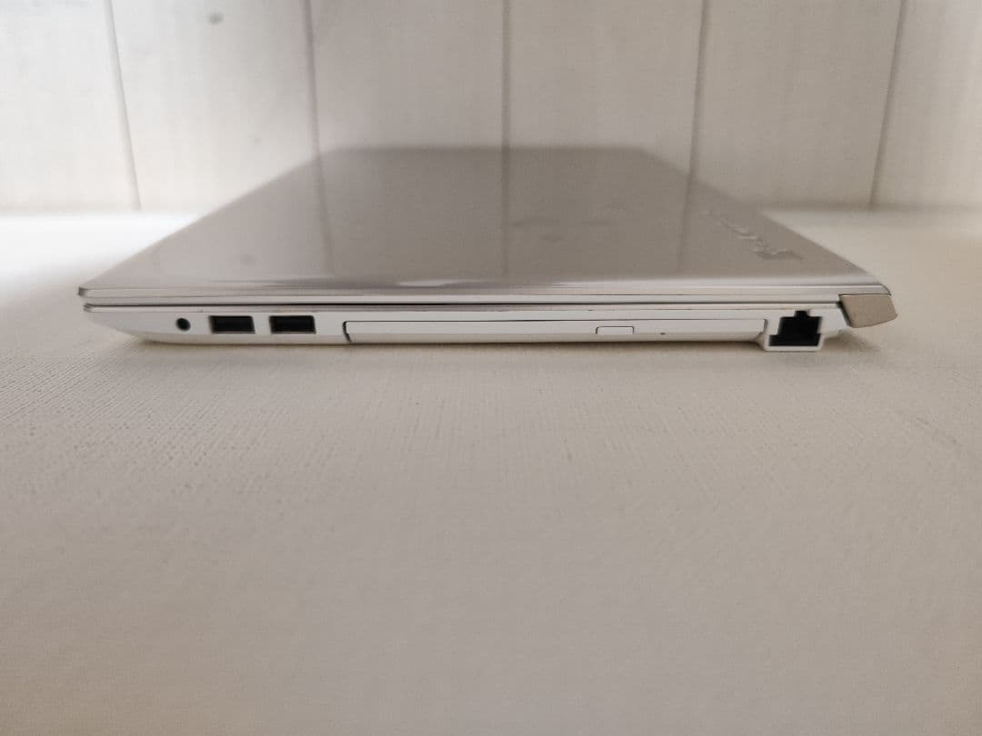 ​【i7-8565U/BD】dynabook AZ65/KG ジャンク AC付