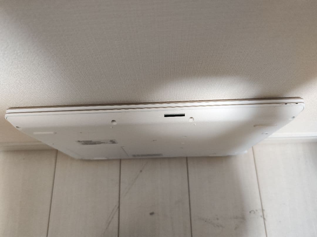 ​【i7-8565U/BD】dynabook AZ65/KG ジャンク AC付