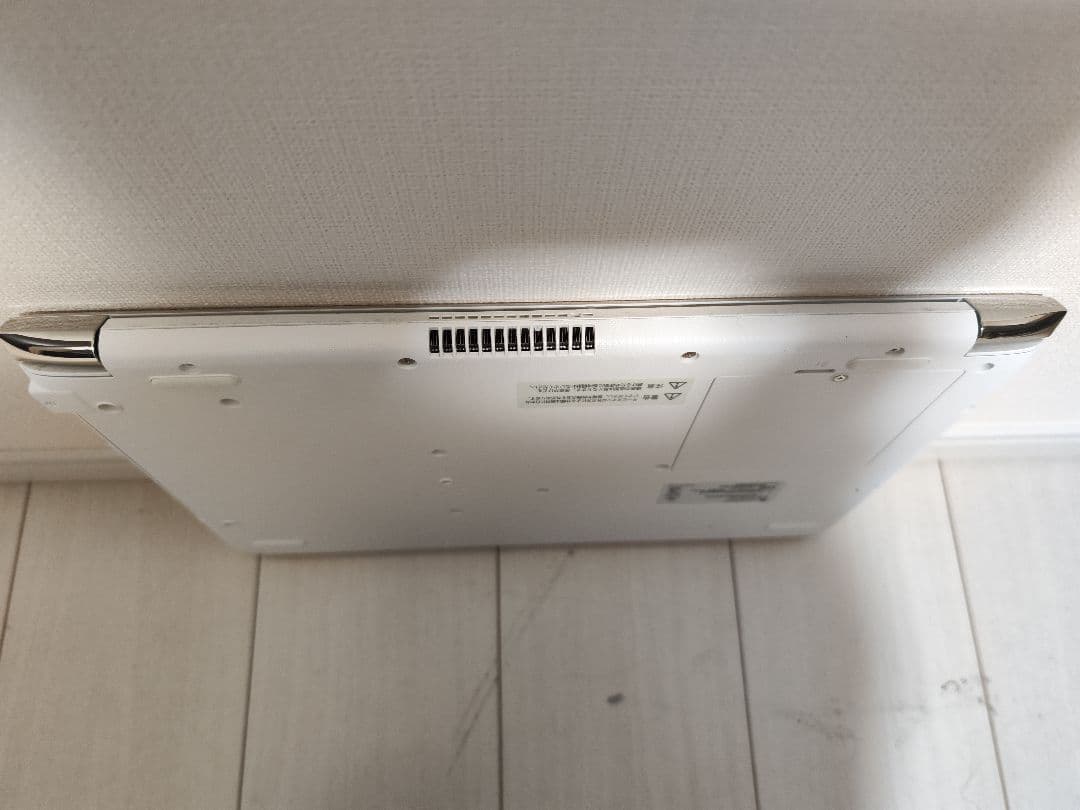 ​【i7-8565U/BD】dynabook AZ65/KG ジャンク AC付