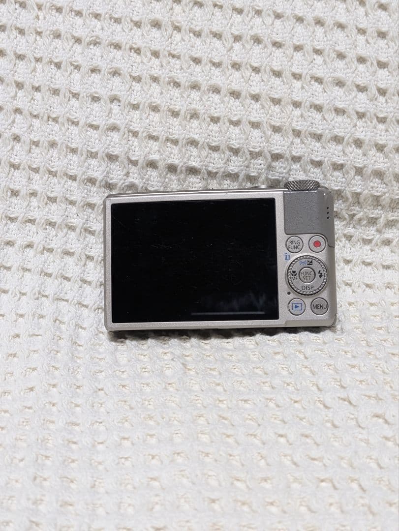 Canon PowerShot S110 コンパクトデジタルカメラ