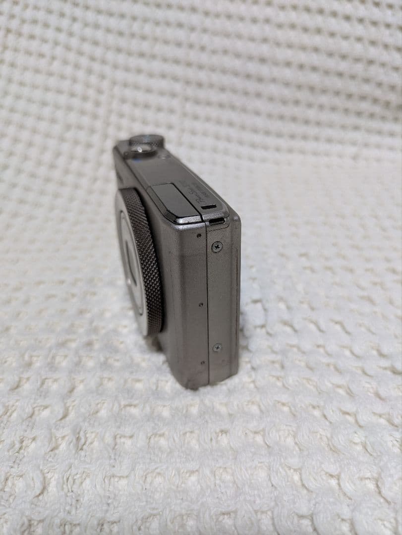 Canon PowerShot S110 コンパクトデジタルカメラ