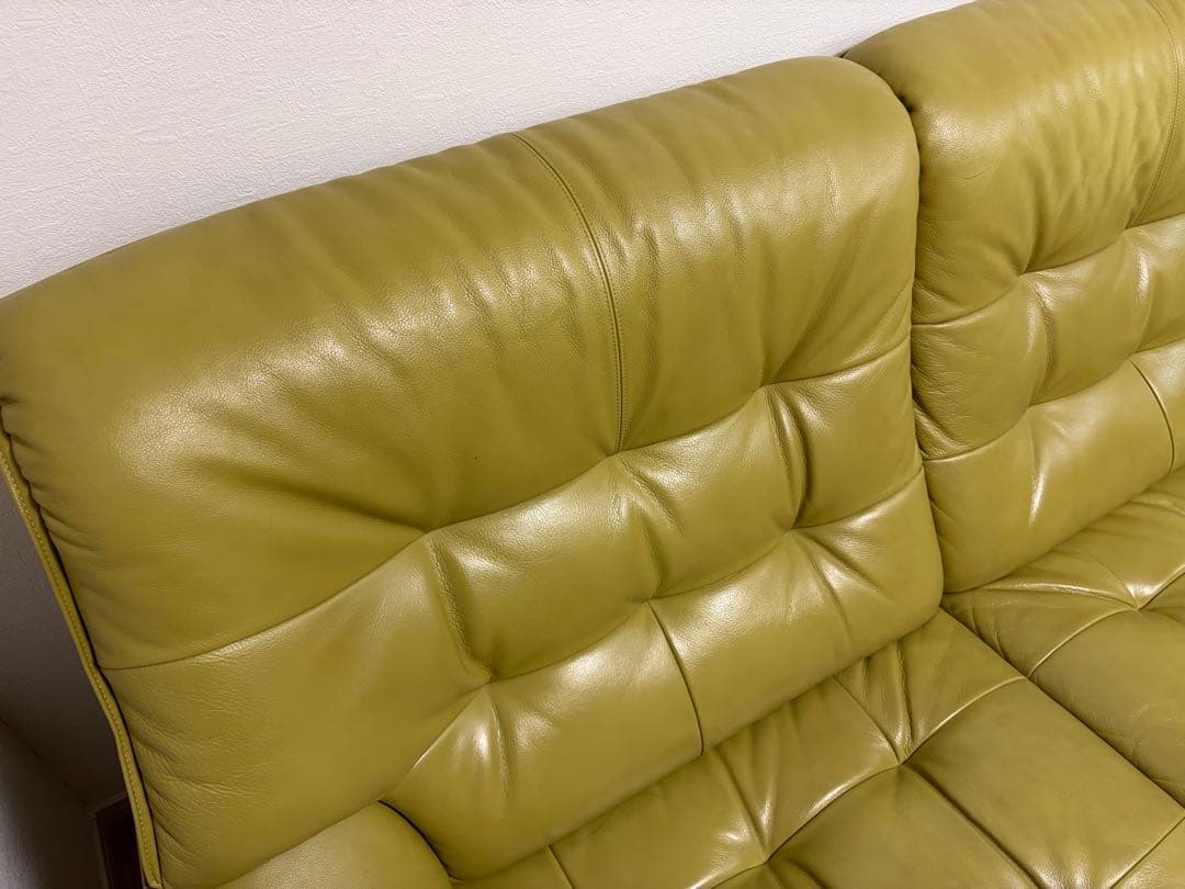 【特価】カリモクソファ2人掛け