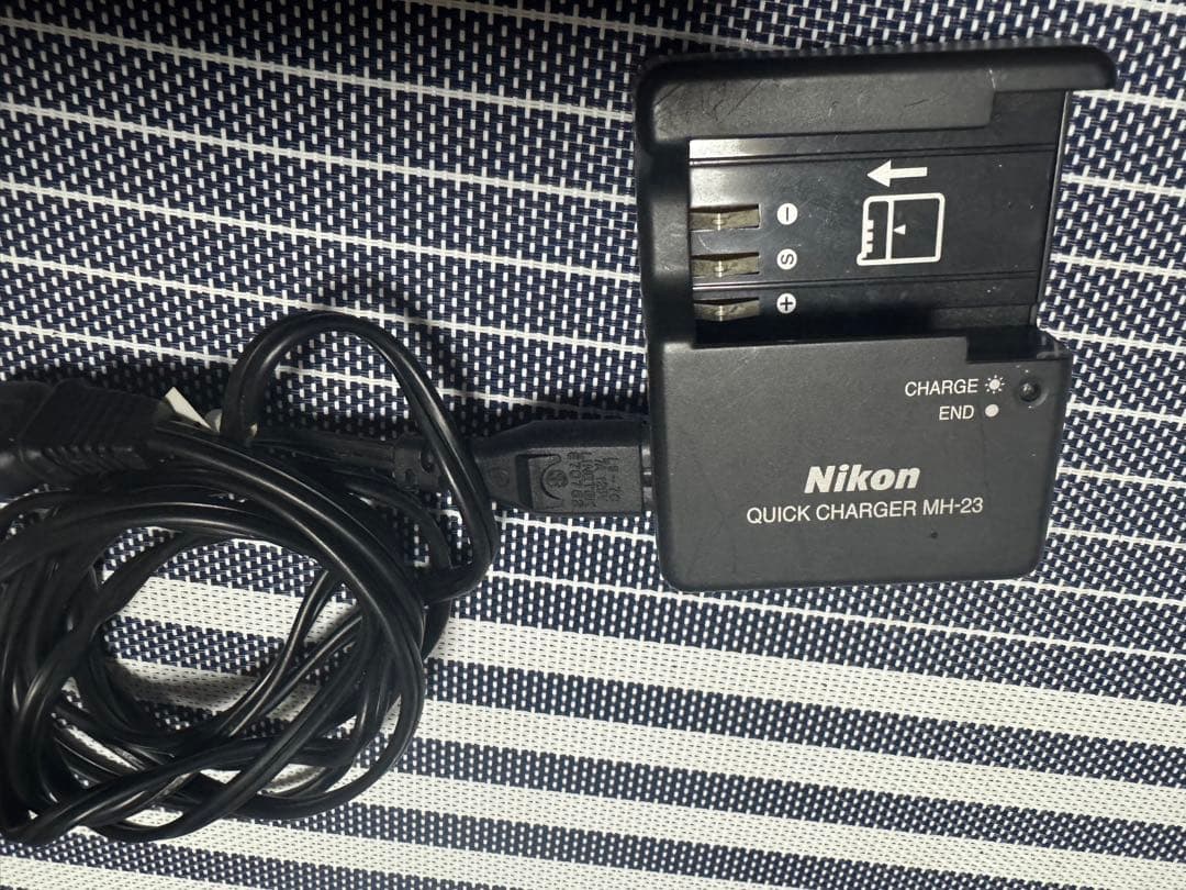 Nikon D3000 SIGMA 望遠ズームレンズセット