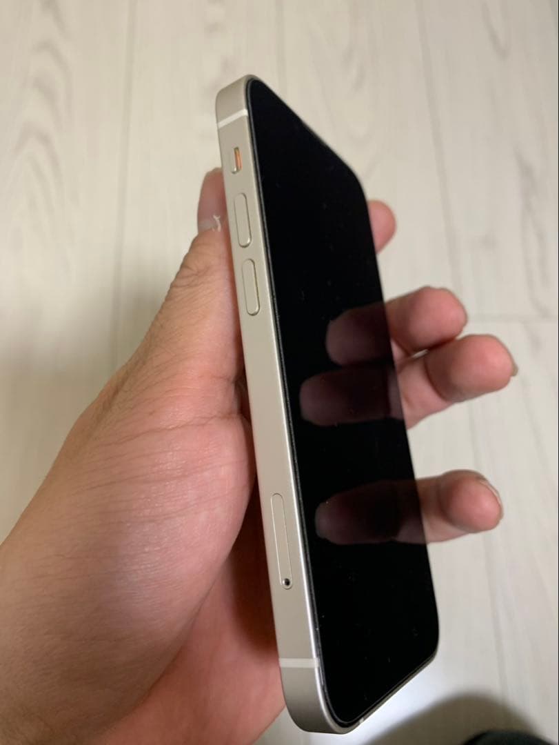 極美品♩iPhone13mini ケース付