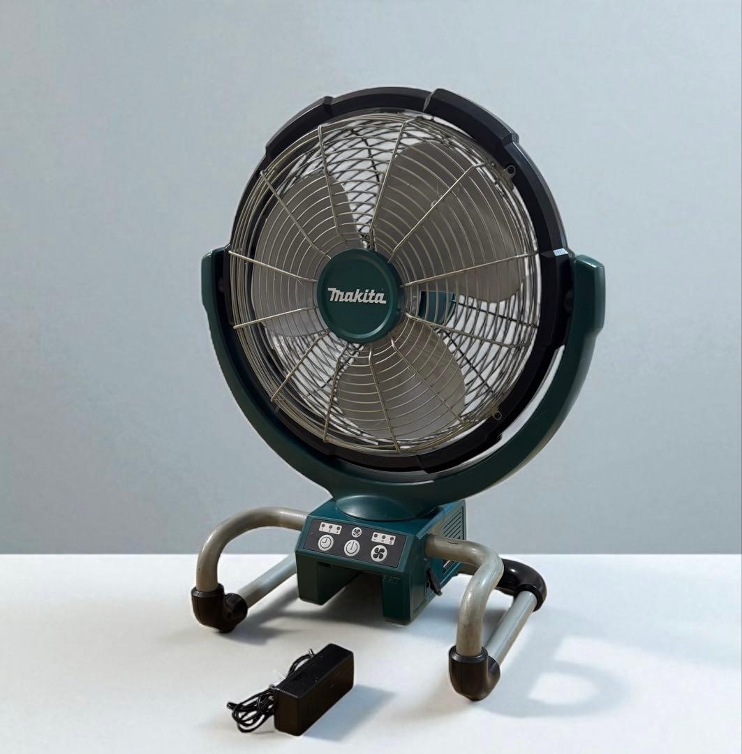 makita 業務用扇風機 CF300D