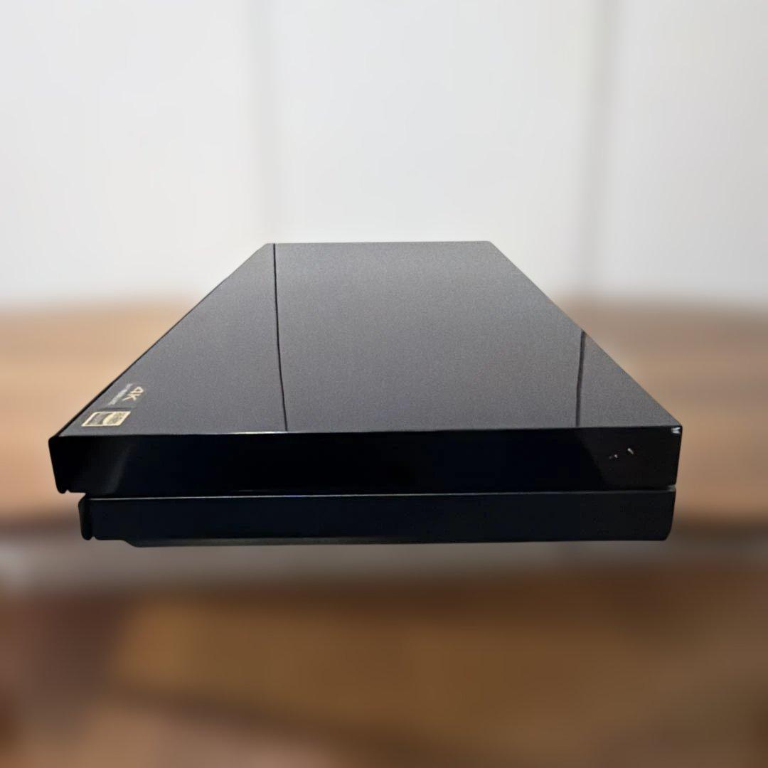 SONY BDZ-ZW1700 ブルーレイレコーダー