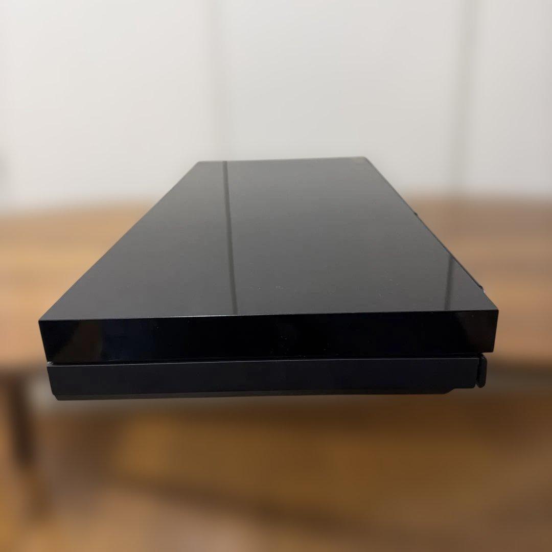 SONY BDZ-ZW1700 ブルーレイレコーダー