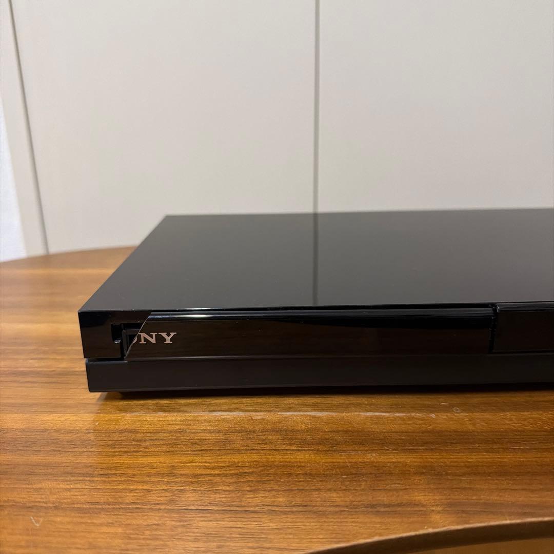 SONY BDZ-ZW1700 ブルーレイレコーダー
