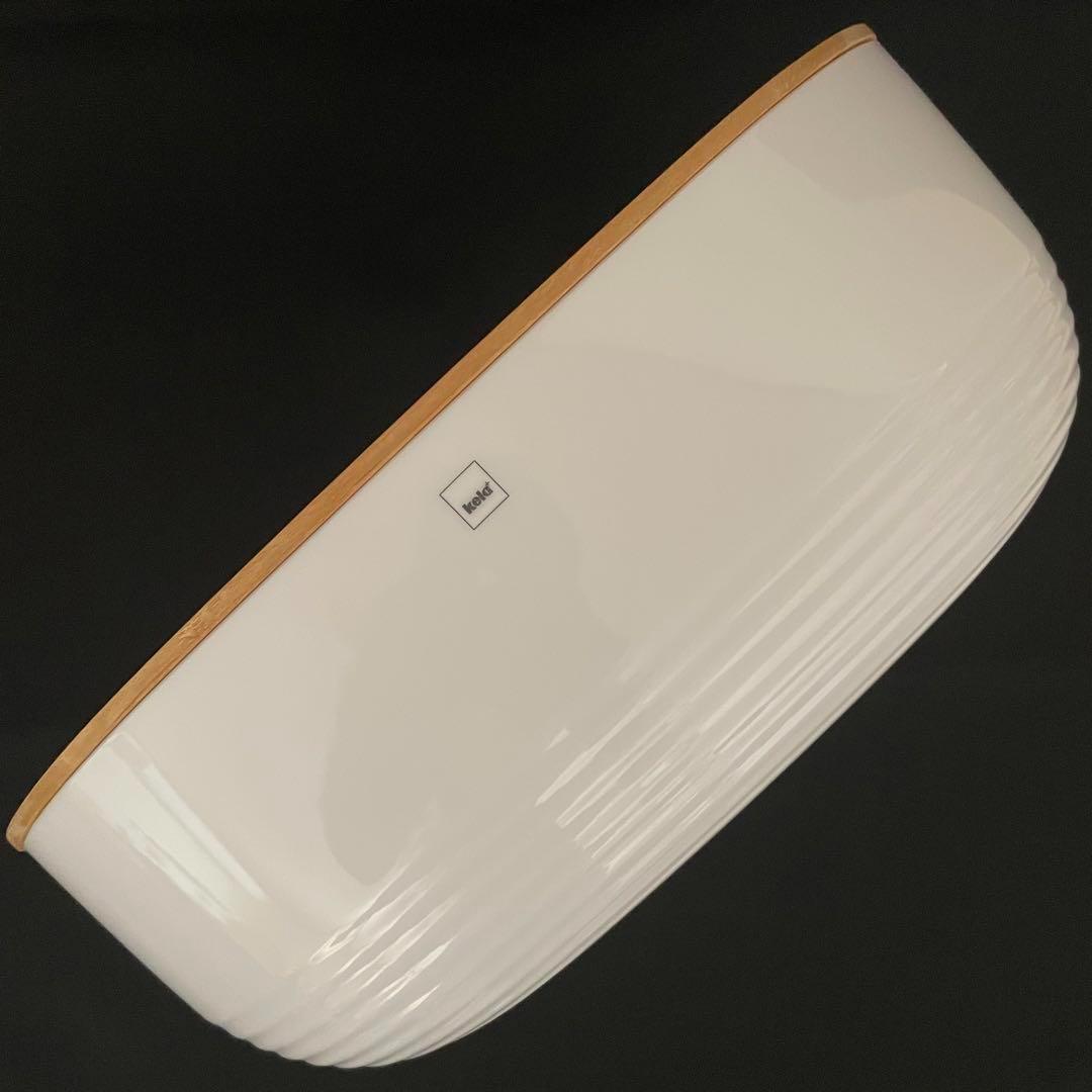 2個　ブレッドケース　パン入れ　ブレッドビン
