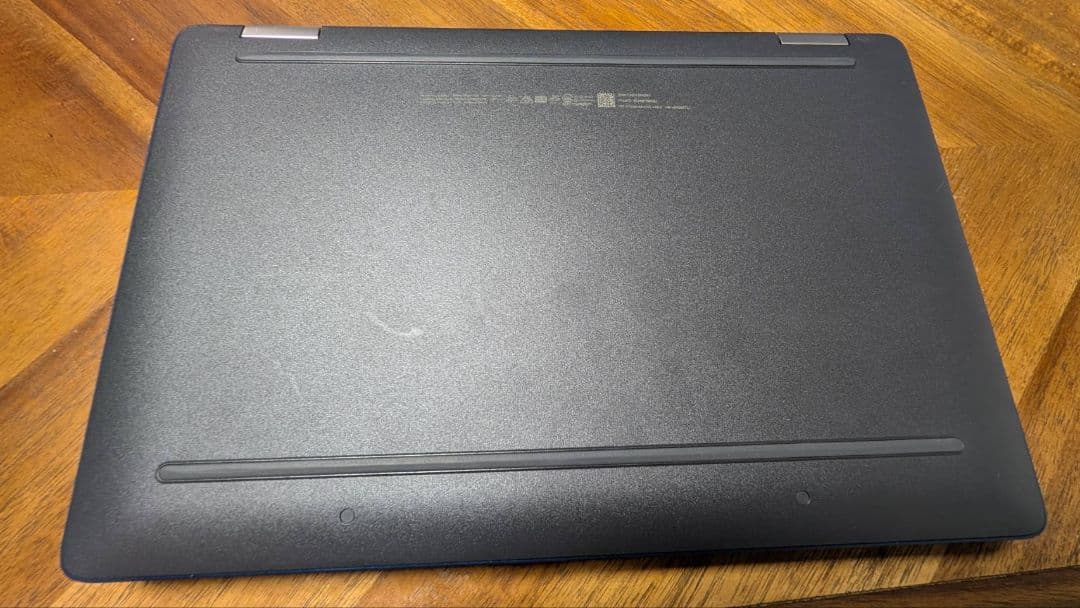 HP Chromebook x360 14b （タッチペン付き）