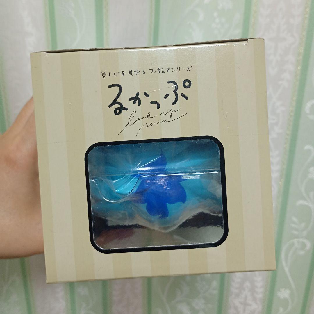 ツイステッドワンダーランド　るかっぷ　フィギュア　イデア