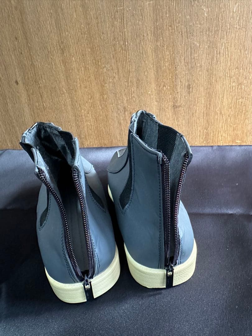 ボバ・フェット　コスプレ用ブーツ