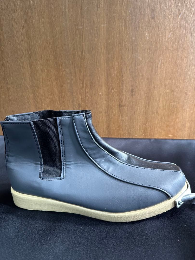 ボバ・フェット　コスプレ用ブーツ