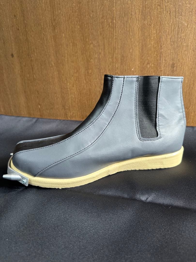 ボバ・フェット　コスプレ用ブーツ