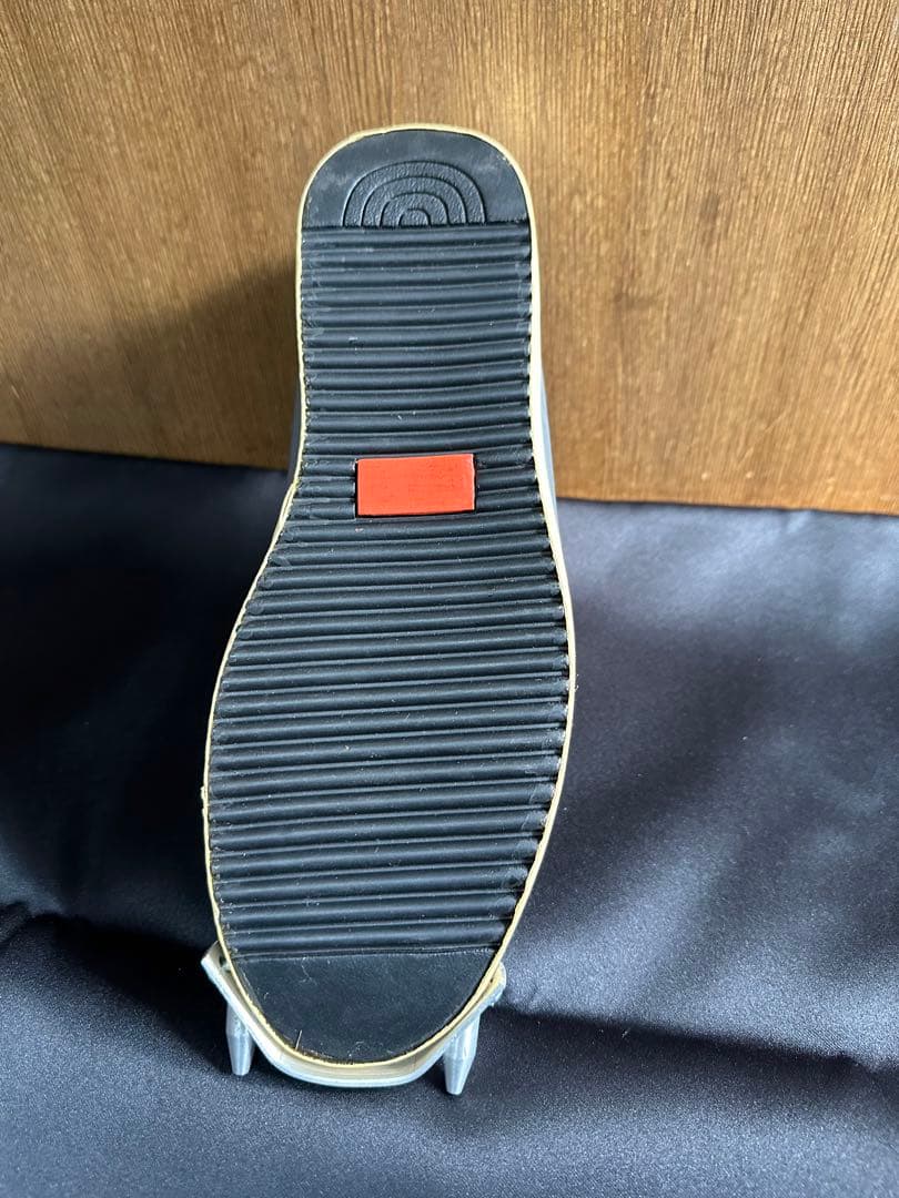 ボバ・フェット　コスプレ用ブーツ