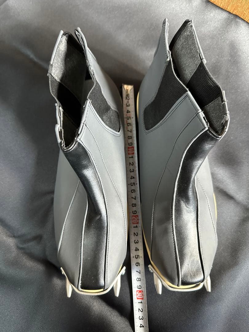 ボバ・フェット　コスプレ用ブーツ