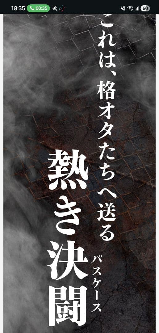 RIZIN ICカード パスケース PIICA 鈴木千裕