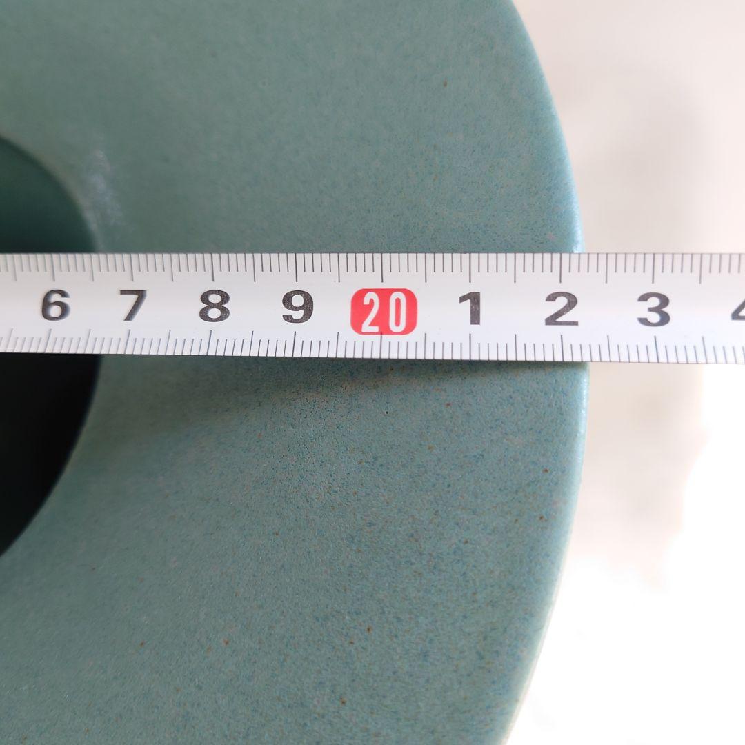 未使用　華道花器　花瓶　壺　生け花いけばな