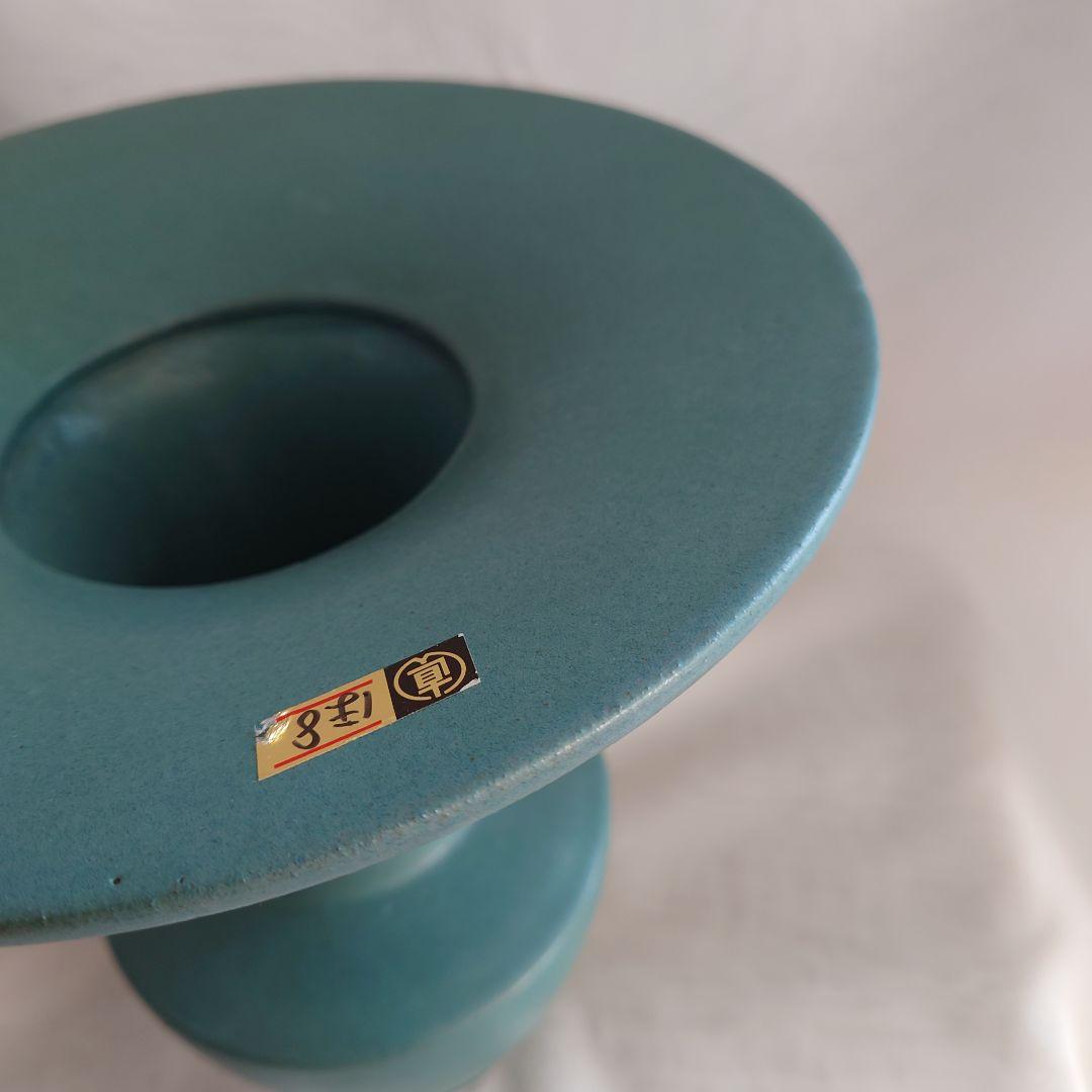 未使用　華道花器　花瓶　壺　生け花いけばな