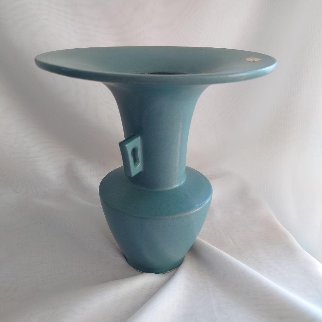 未使用　華道花器　花瓶　壺　生け花いけばな