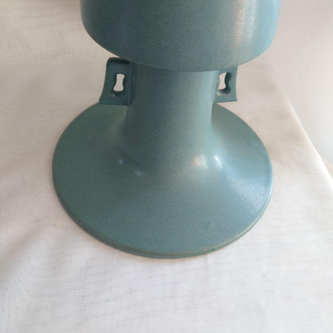 未使用　華道花器　花瓶　壺　生け花いけばな