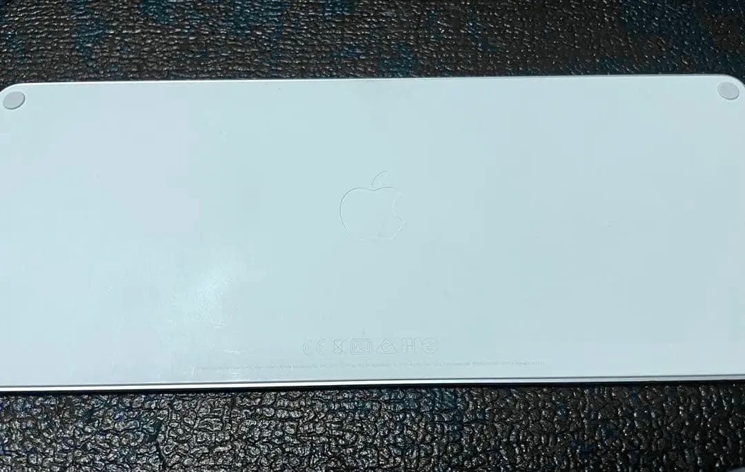 ★Apple 純正 Magic Keyboard 日本語 モデルA2450 正規