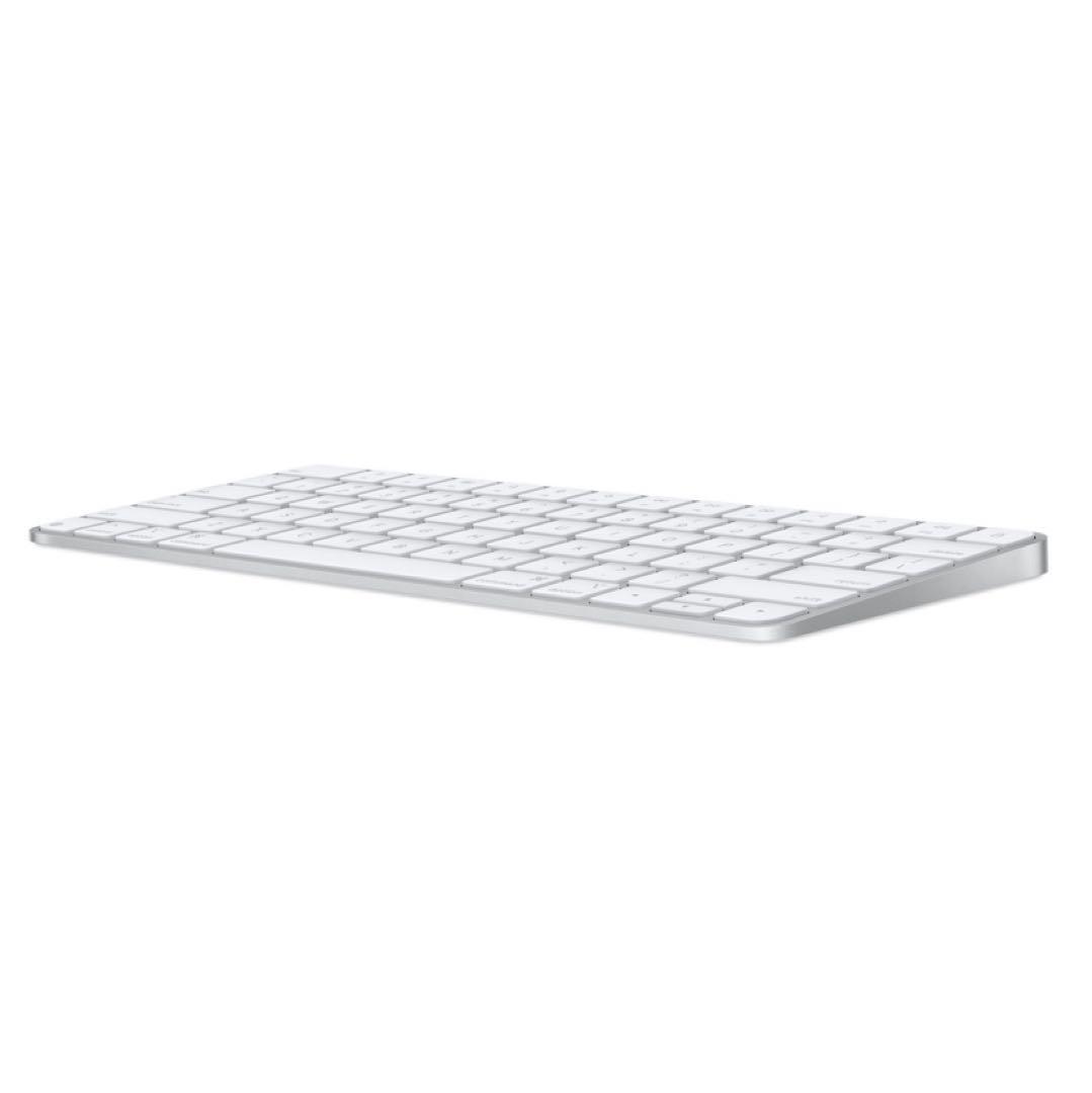 ★Apple 純正 Magic Keyboard 日本語 モデルA2450 正規