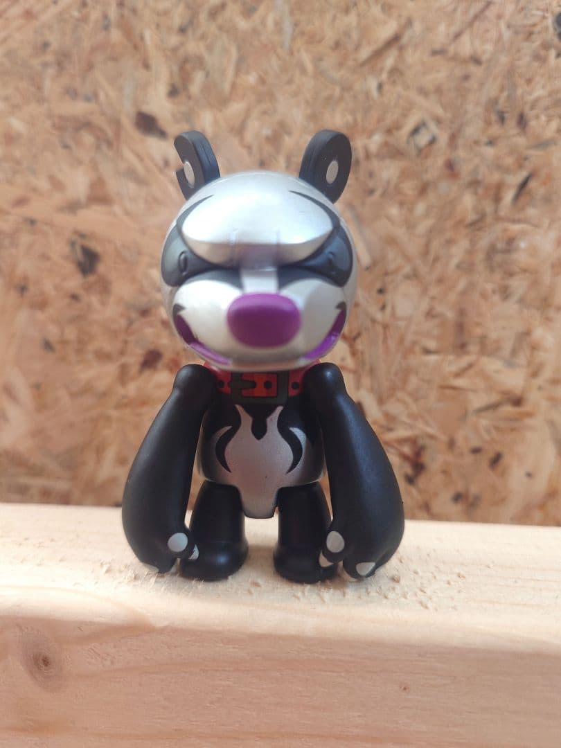 正規品 TOUMAナックルベア Qeeチャプター1 ノーマルコンプ7種