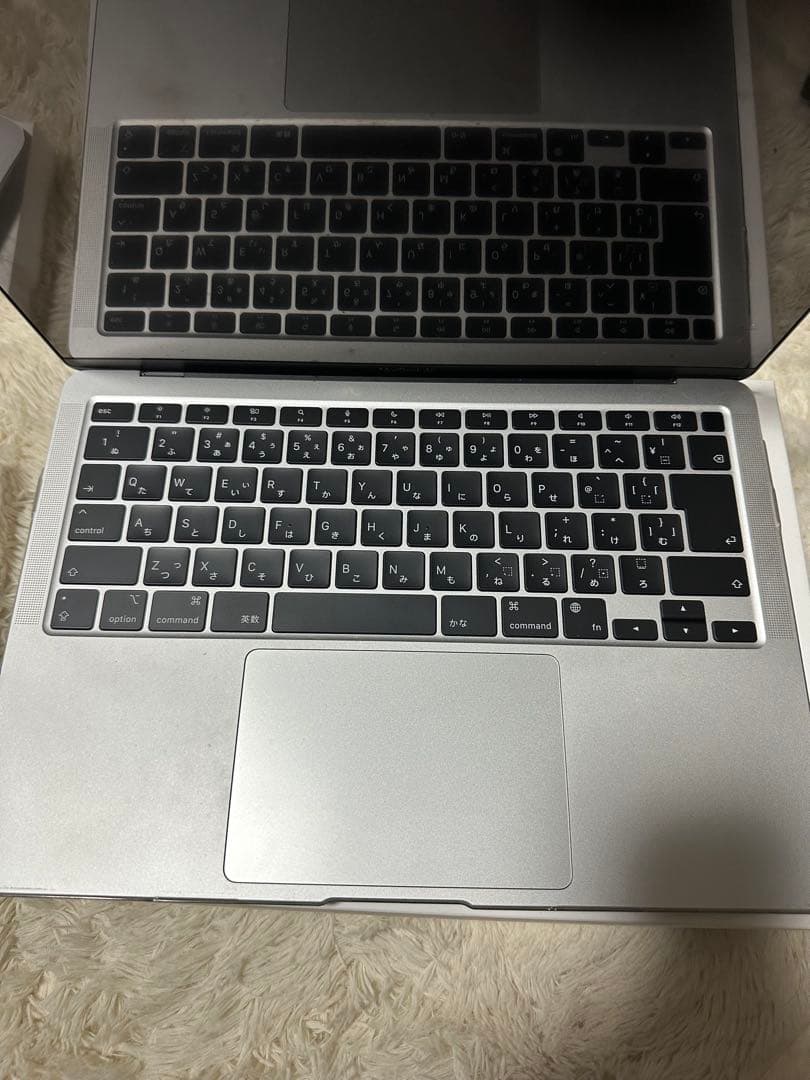 た*。様 Apple MacBook Air (M1, 256GB, 8GB R