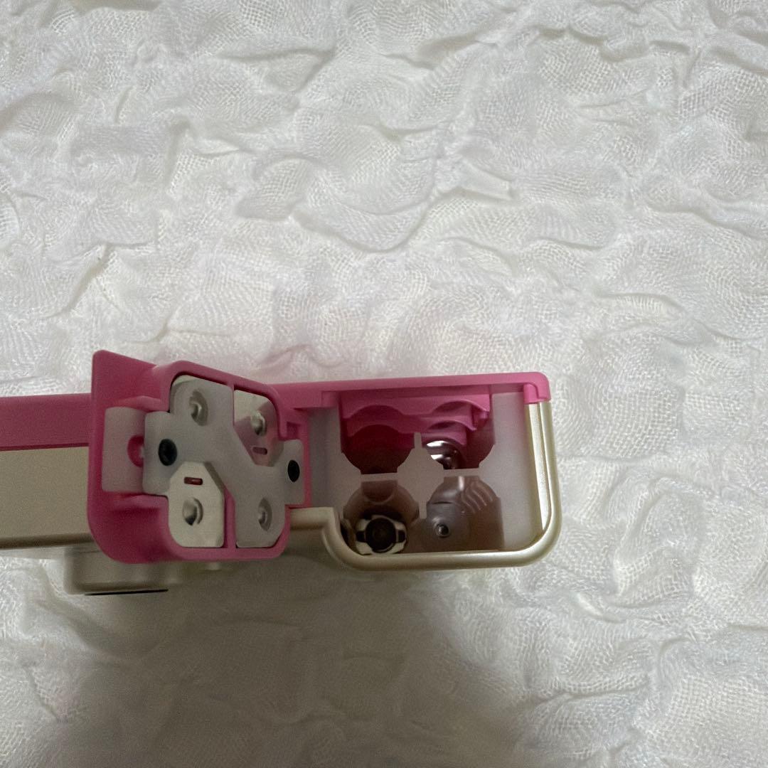 レア★ハローキティ Misia カメラ ケース　説明書付き　1999年製　日本製