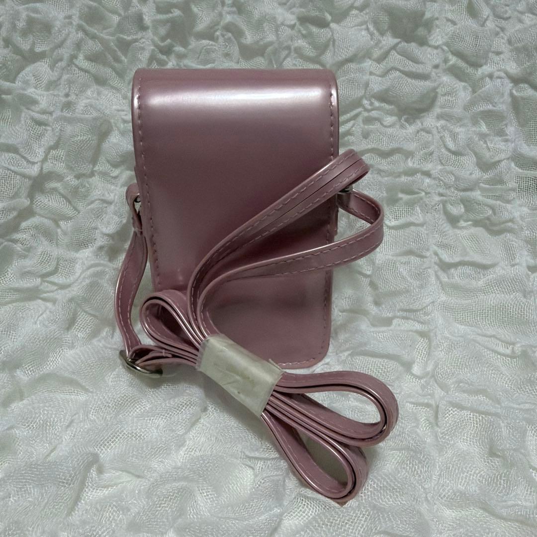 レア★ハローキティ Misia カメラ ケース　説明書付き　1999年製　日本製