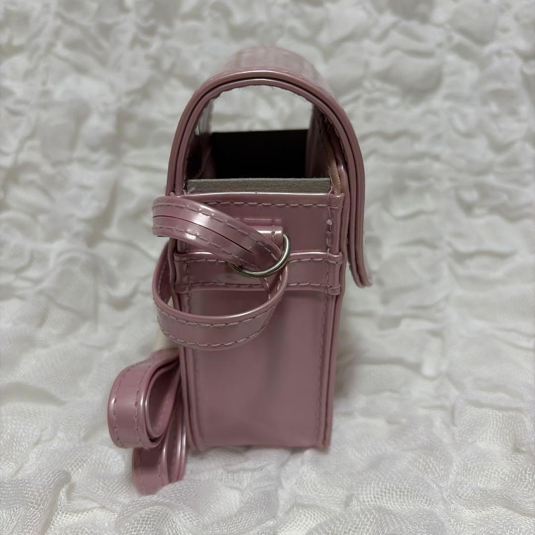 レア★ハローキティ Misia カメラ ケース　説明書付き　1999年製　日本製