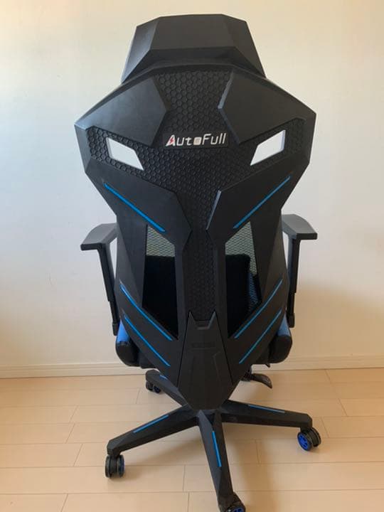 AutoFull(ゲーミングチェア)