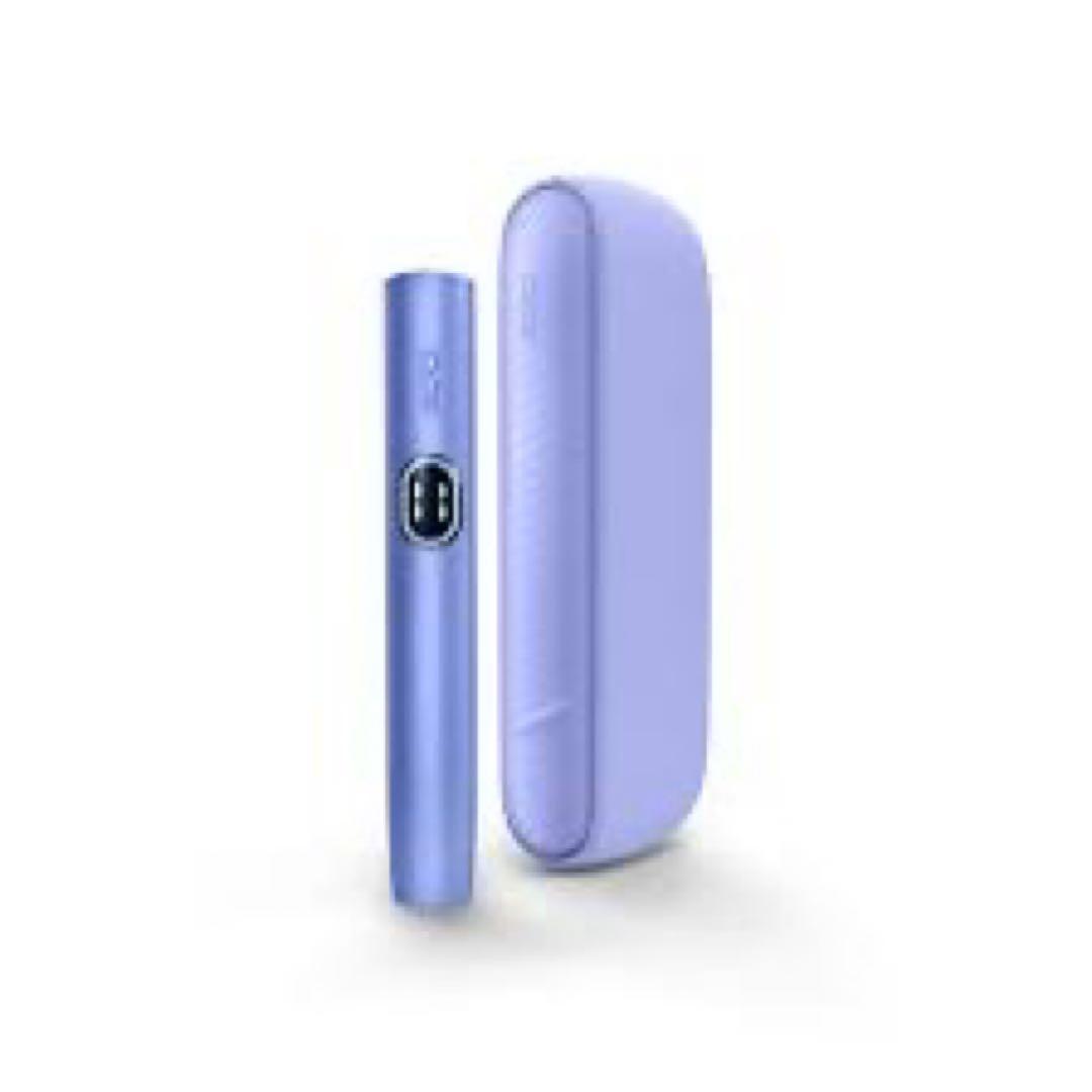 m様 iQOSケースデコ