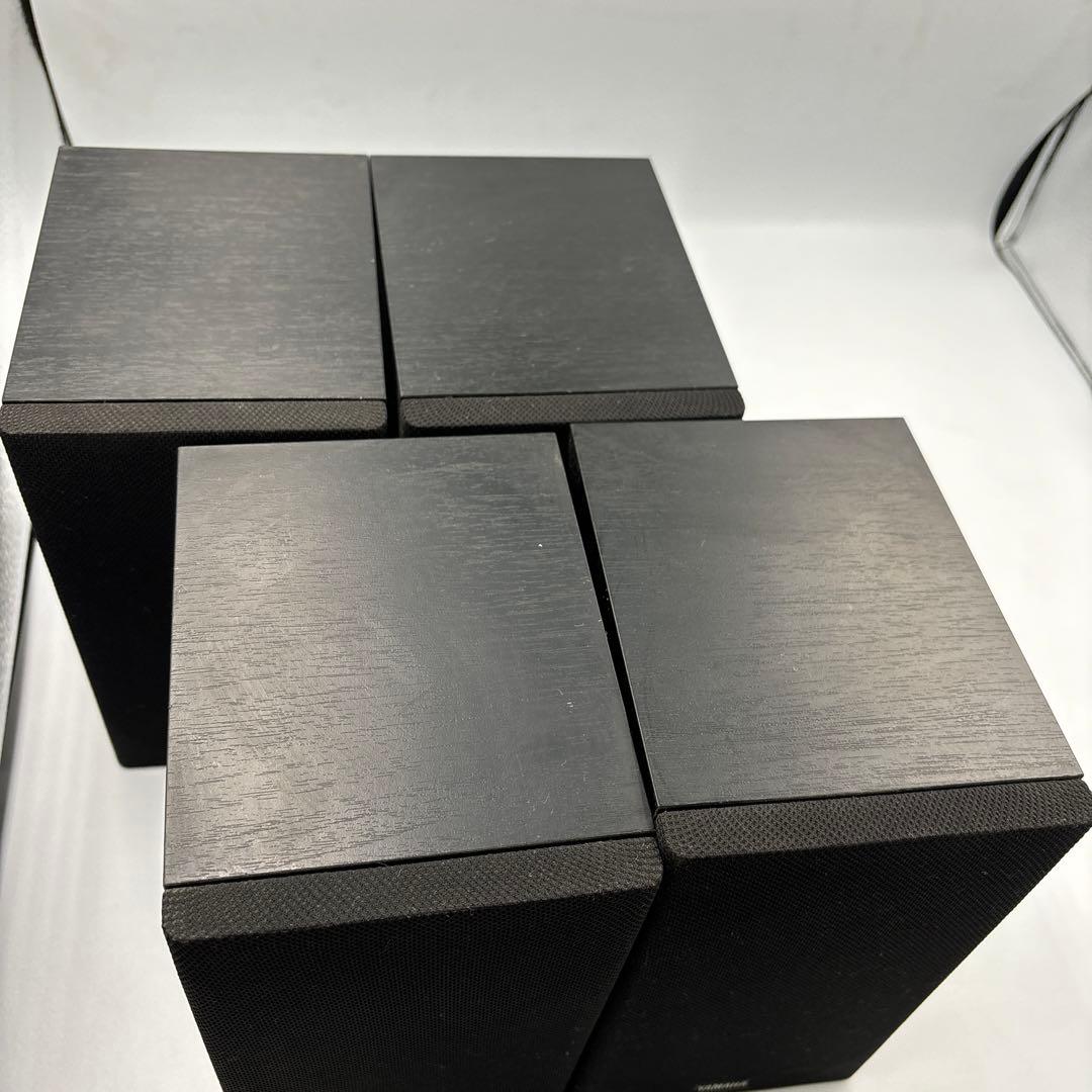 YAMAHA NS-10MM スピーカー