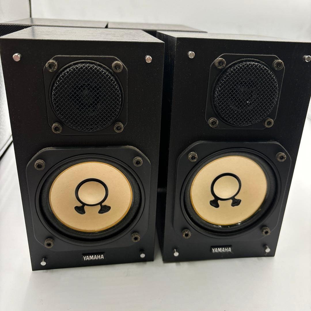 YAMAHA NS-10MM スピーカー