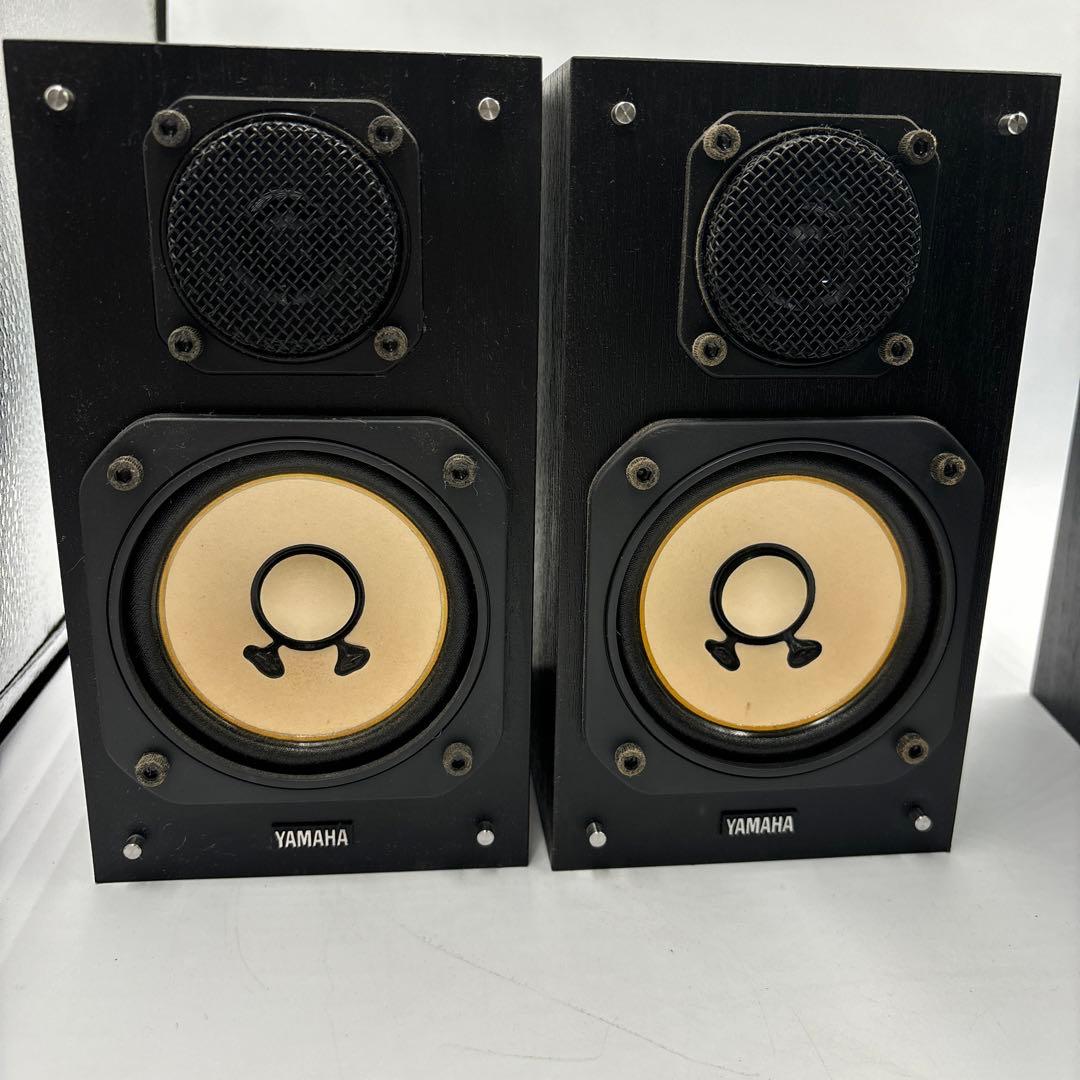 YAMAHA NS-10MM スピーカー
