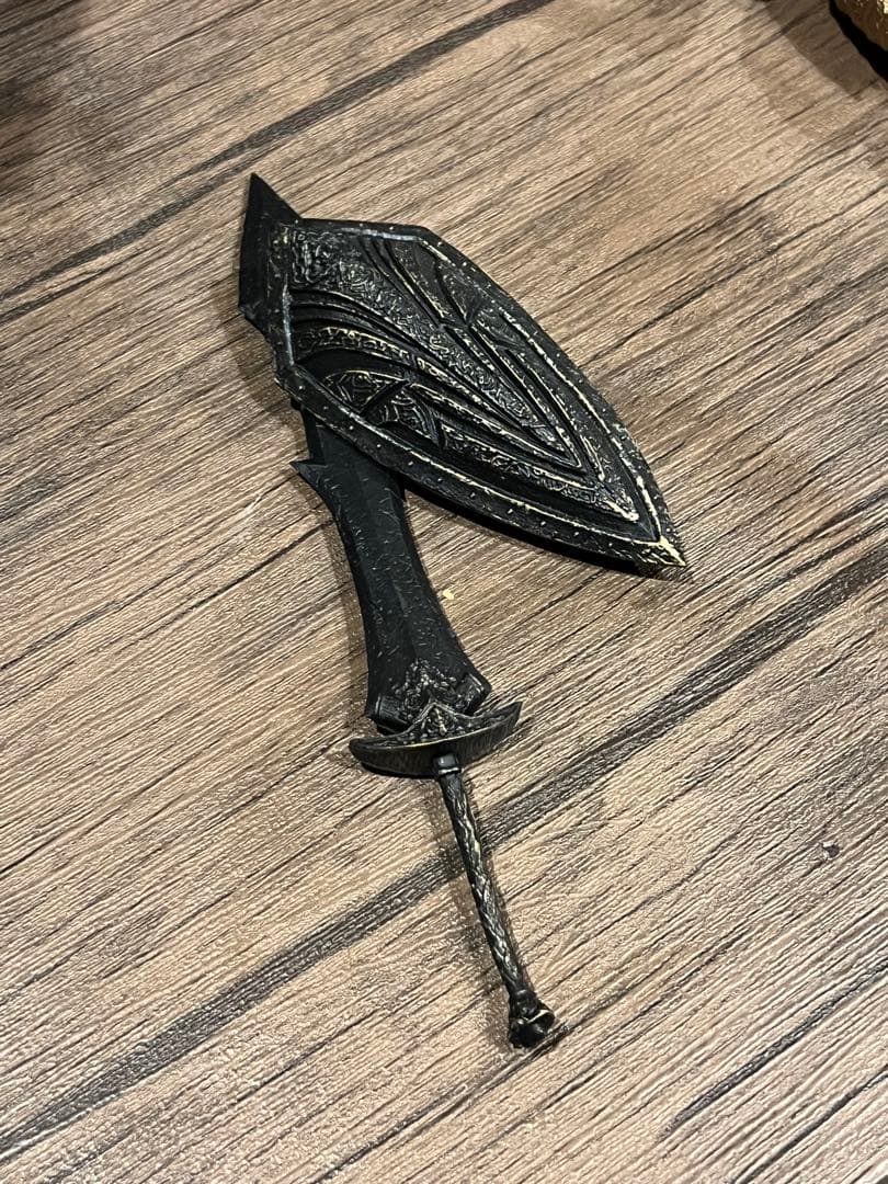 ダークソウル 黒騎士 darksouls フィギュア