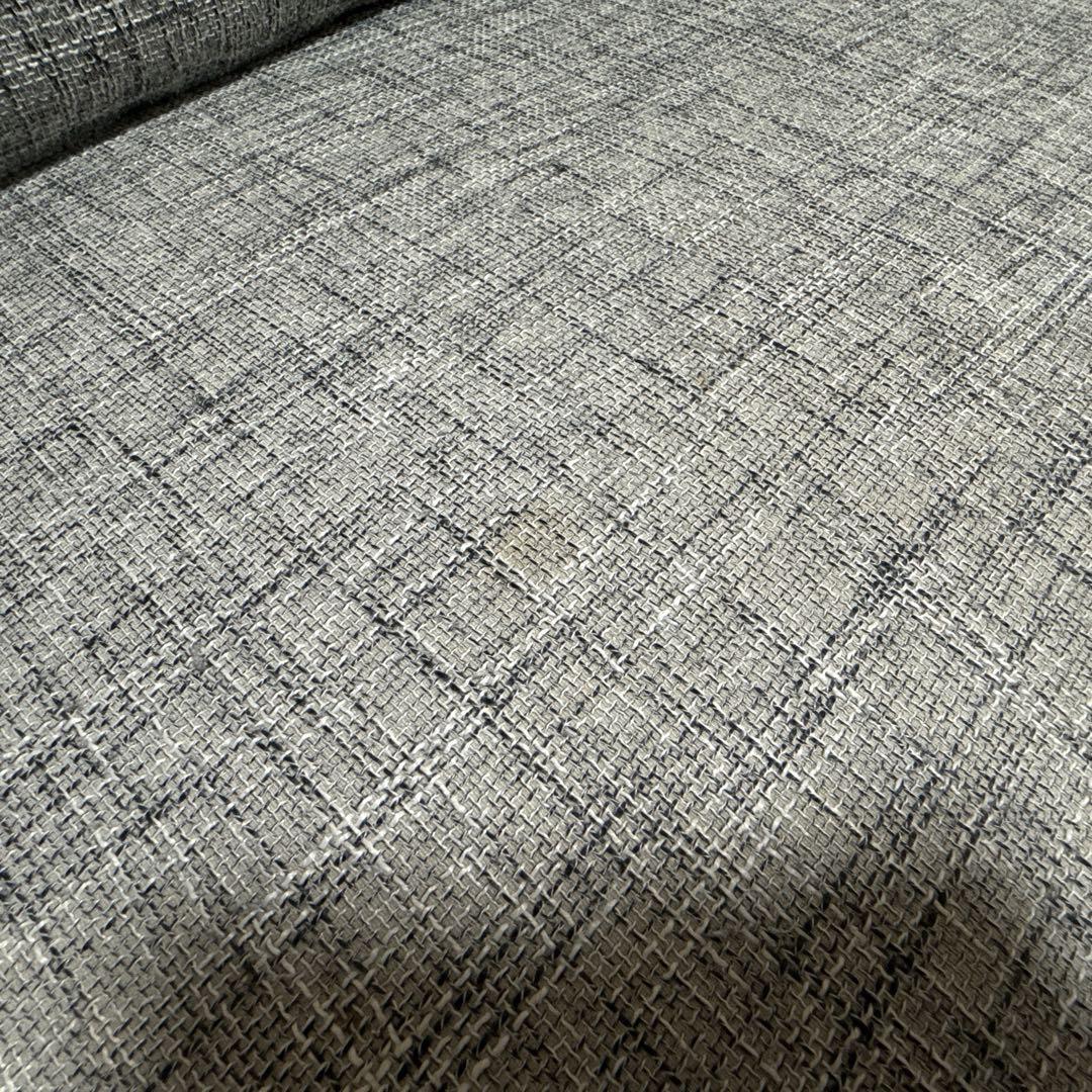 【最終値下げ】ARMONIA L字ソファ①(※②とセット販売のみ)