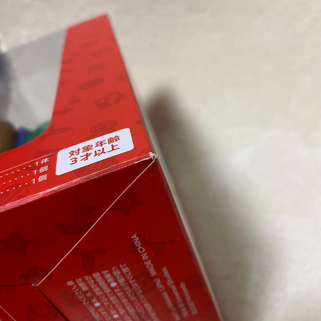 【新品未開封】USJ トコトコマリオ どかんセット スーパーニンテンドーワールド