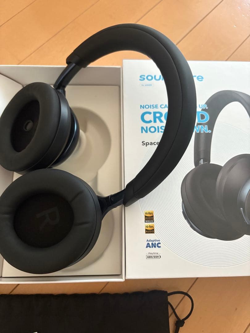 にこまるさま専用 Anker Soundcore Space